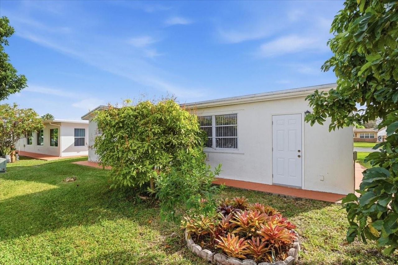 6805 Margate Boulevard, Margate, FL 33063 Photo