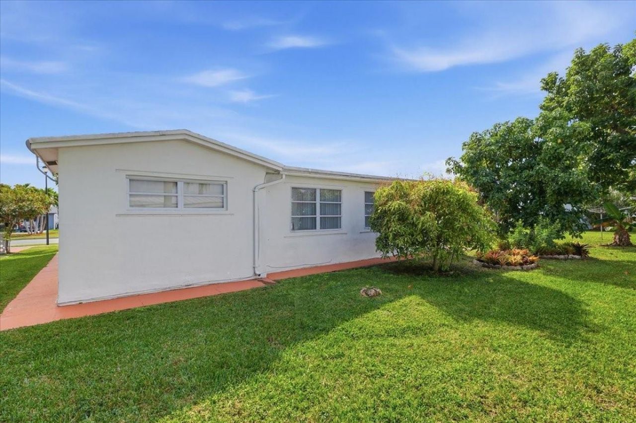 6805 Margate Boulevard, Margate, FL 33063 Photo