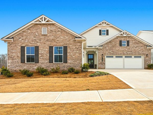 188 Catalina Court, Newnan, GA 30263