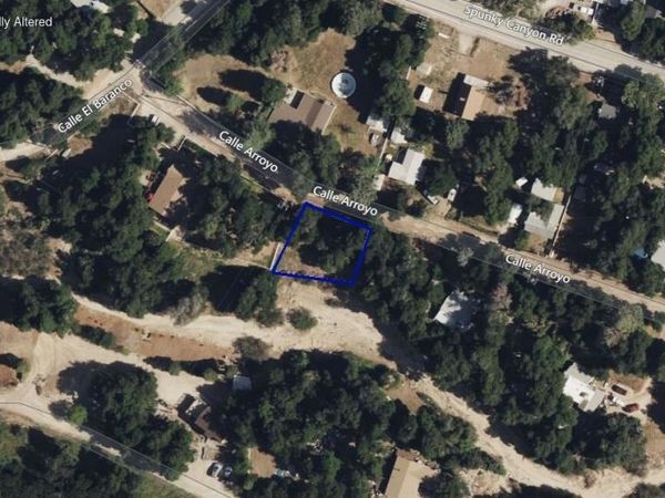 15982 Calle Arroyo, Santa Clarita, CA 91350