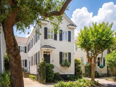 15 Elizabeth Street, Charleston, SC 29403
