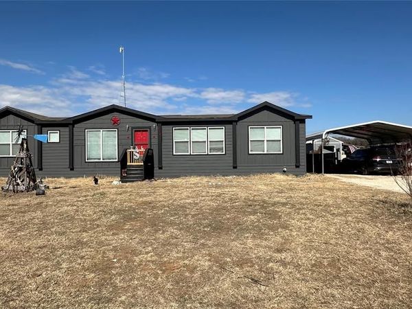 218 Bettinger Way, Gholson, TX 76705