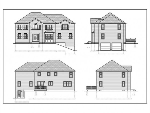 Lot 90 Woodside Ave., Rutland, MA 01543