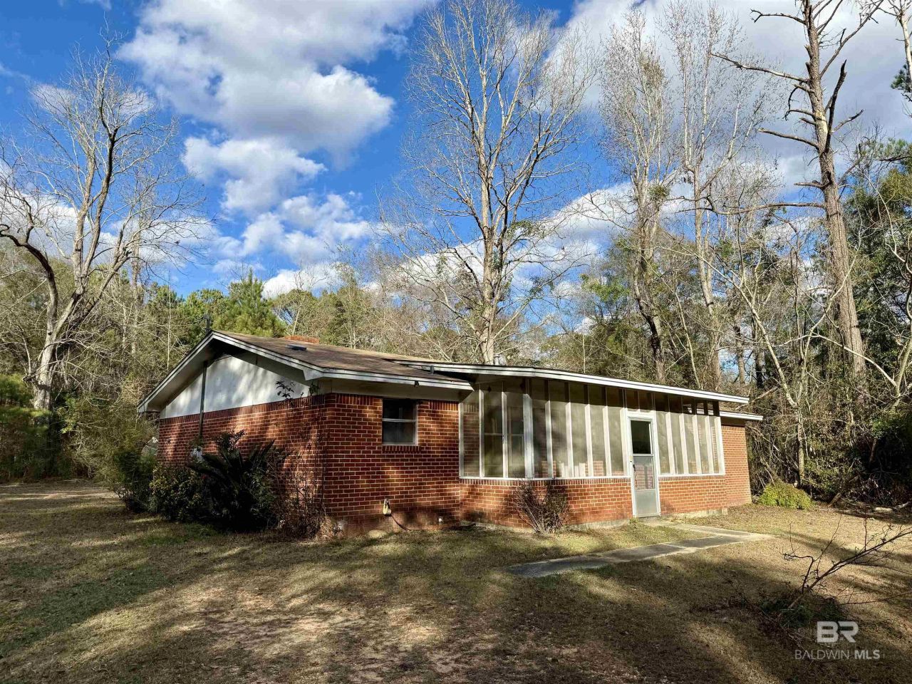 440 Hart Farm Road, Flomaton, AL 36441 Main Photo