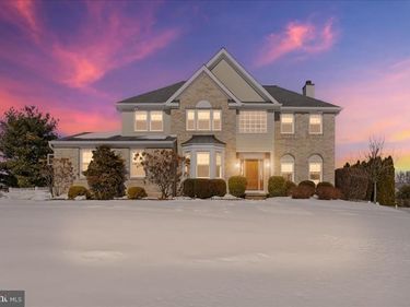 131 NOTTINGHAM DRIVE, RICHBORO, PA 18954