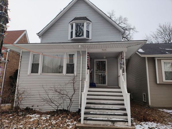 905 Thomas Avenue, Unit GARDEN, Forest Park, IL 60130