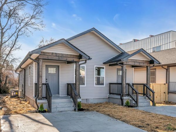 2713 Alameda St, Nashville, TN 37208