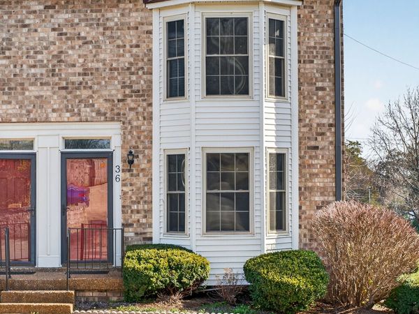 250 Sanders Ferry Rd, Unit 36, Hendersonville, TN 37075