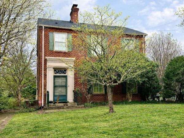 602 E Madison Avenue, Athens, TN 37303