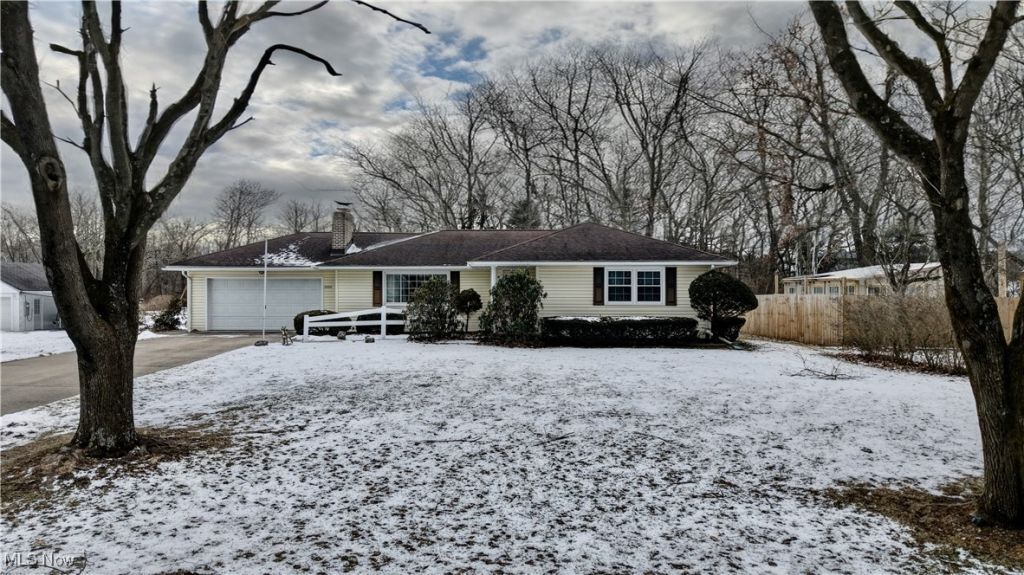 3258 New Zoarville Road Ne, Zoarville, OH 44656 Main Photo