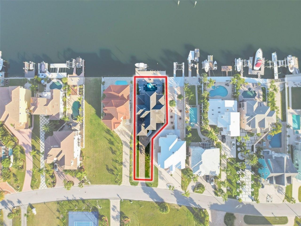 5142 Westshore Drive, New Port Richey, FL 34652 Photo