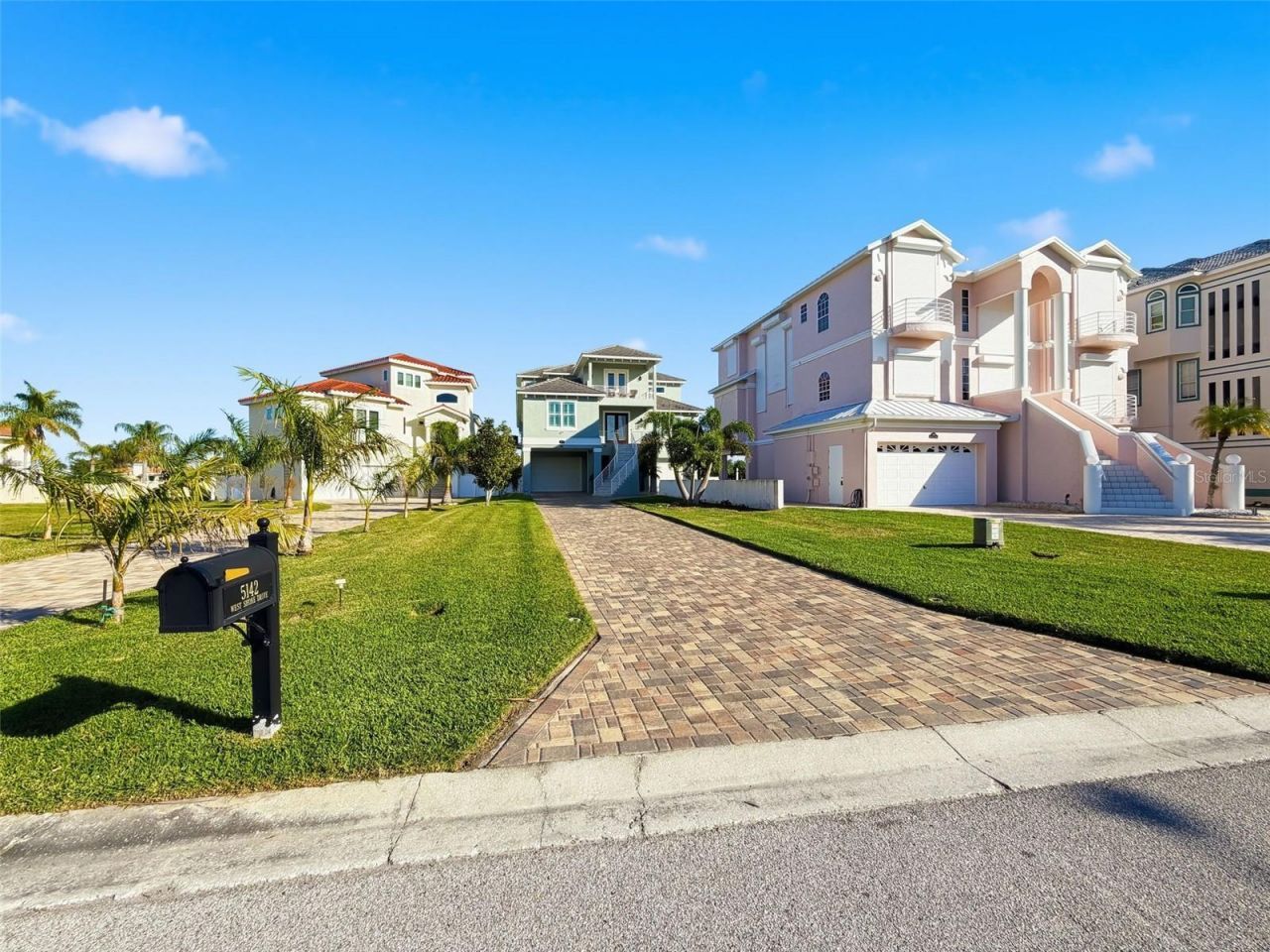 5142 Westshore Drive, New Port Richey, FL 34652 Photo