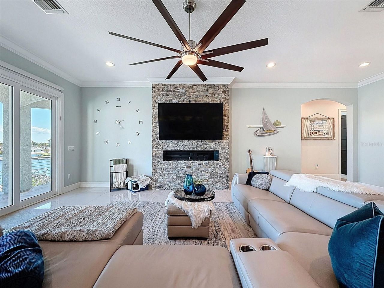 5142 Westshore Drive, New Port Richey, FL 34652 Photo