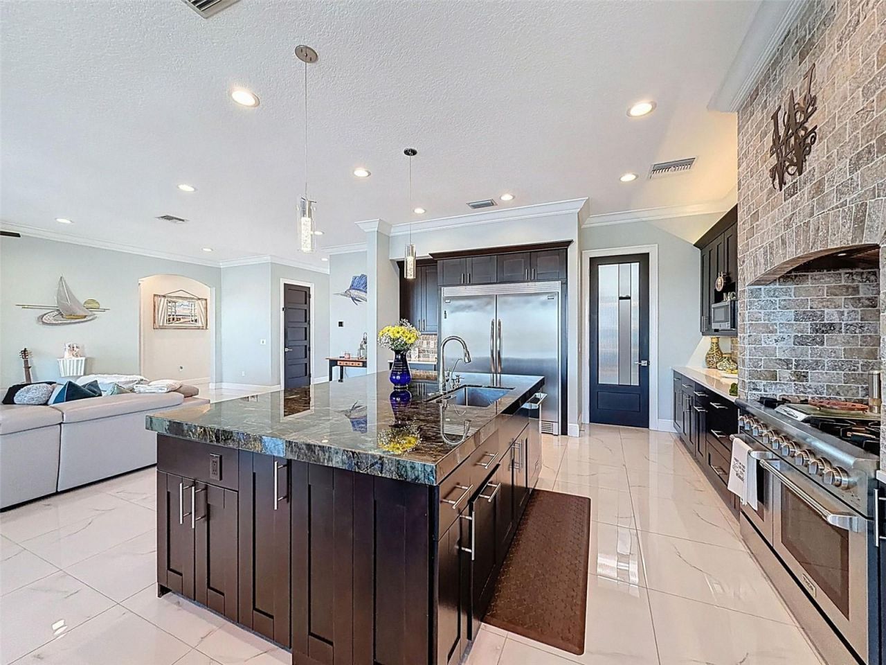 5142 Westshore Drive, New Port Richey, FL 34652 Photo