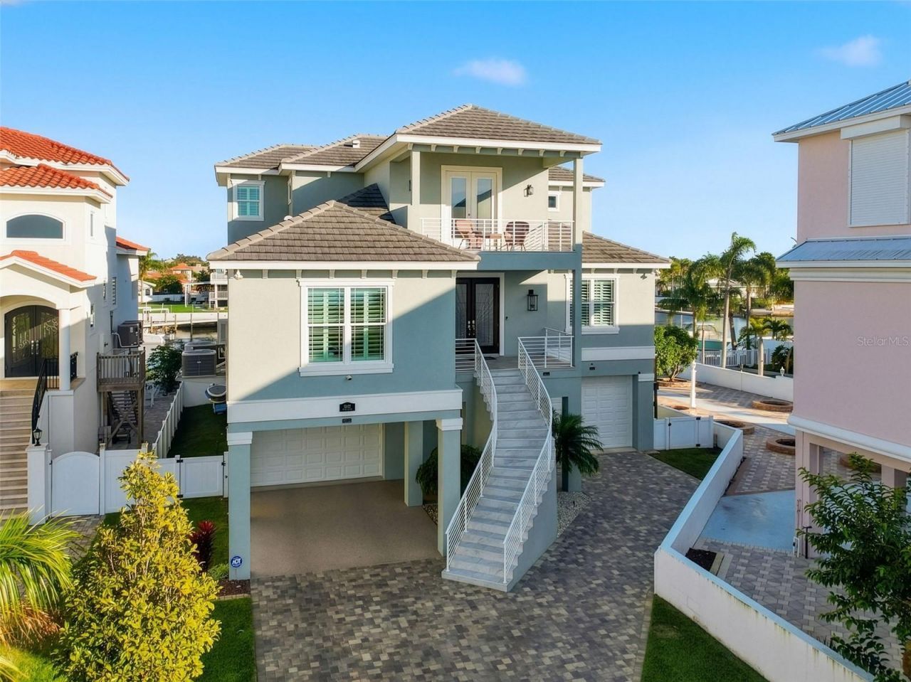 5142 Westshore Drive, New Port Richey, FL 34652 Photo