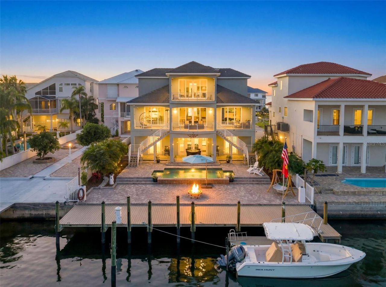 5142 Westshore Drive, New Port Richey, FL 34652 Photo