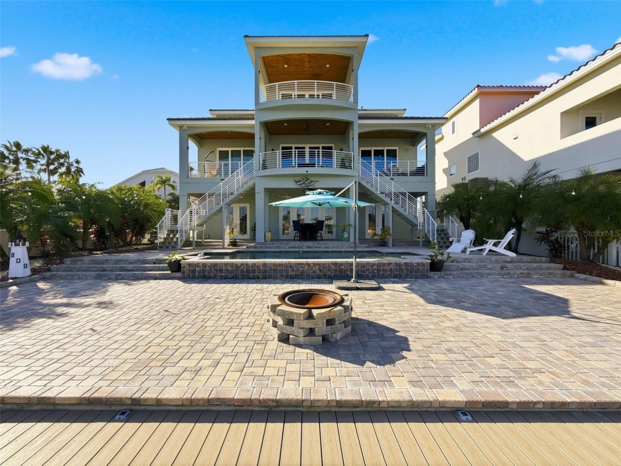 5142 Westshore Drive, New Port Richey, FL 34652 Photo