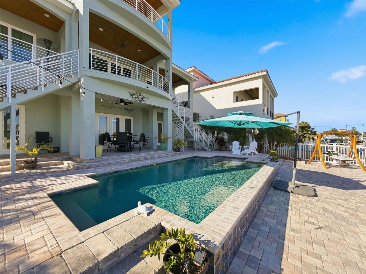 5142 Westshore Drive, New Port Richey, FL 34652 Photo