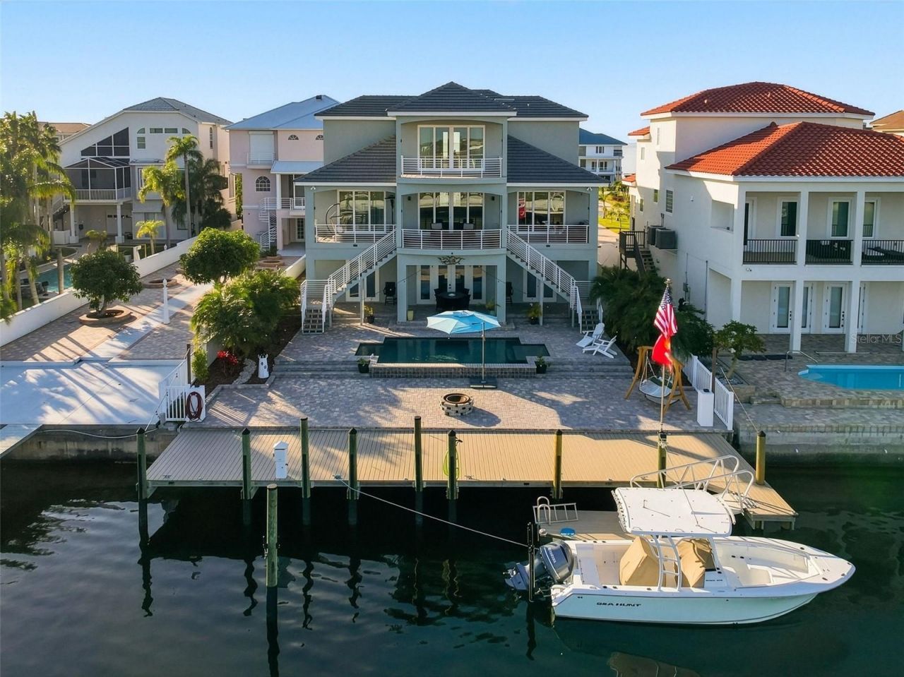 5142 Westshore Drive, New Port Richey, FL 34652 Photo