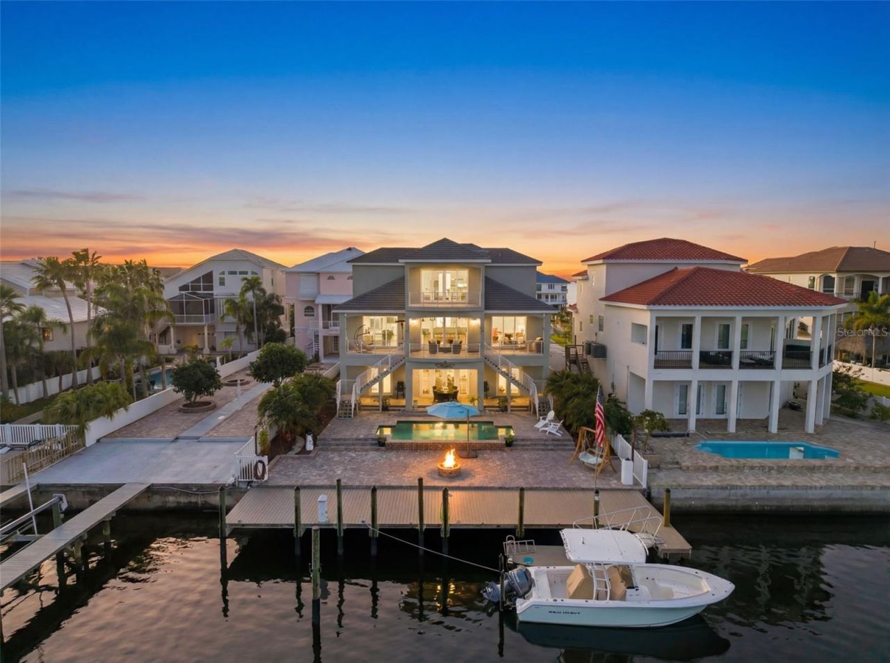 5142 Westshore Drive, New Port Richey, FL 34652 Photo