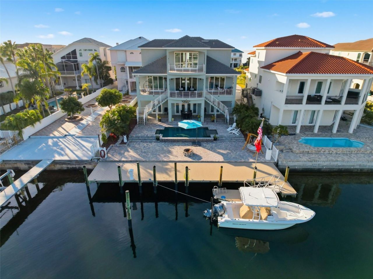 5142 Westshore Drive, New Port Richey, FL 34652 Photo