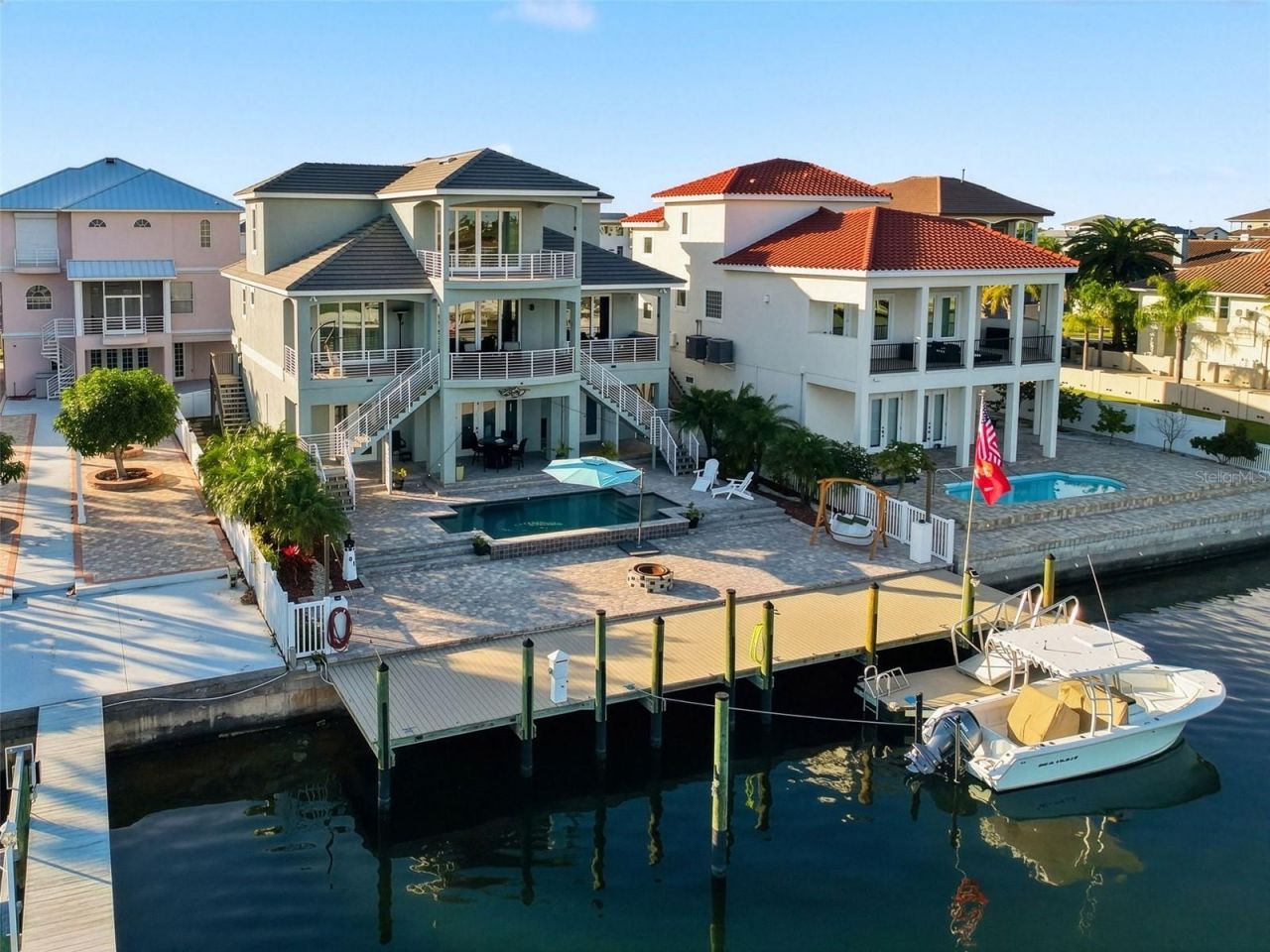 5142 Westshore Drive, New Port Richey, FL 34652 Photo