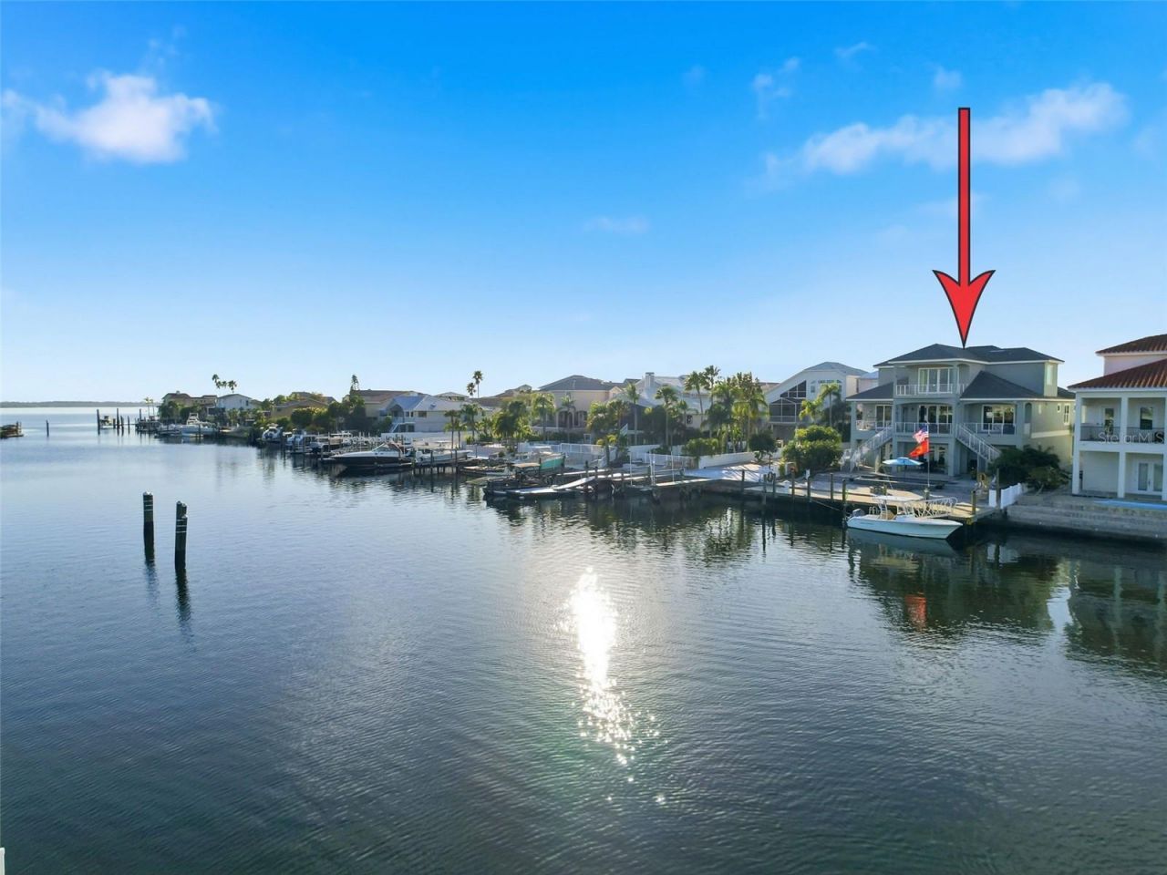 5142 Westshore Drive, New Port Richey, FL 34652 Photo