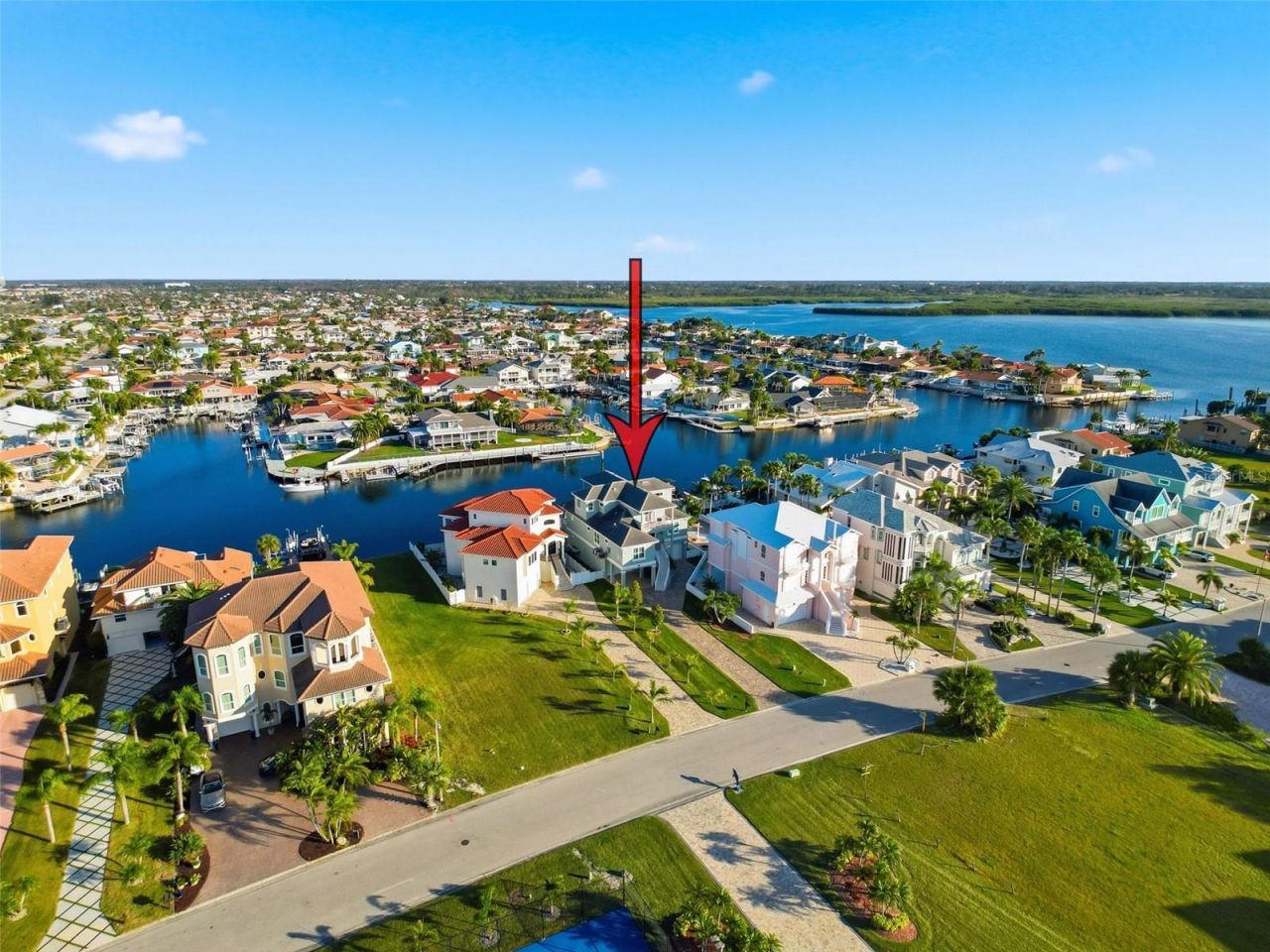 5142 Westshore Drive, New Port Richey, FL 34652 Photo