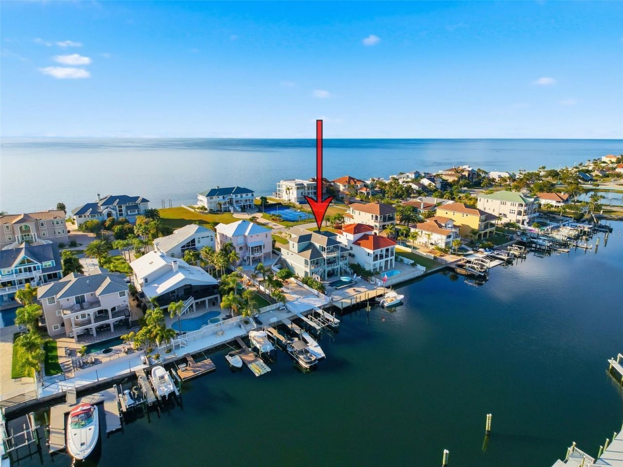 5142 Westshore Drive, New Port Richey, FL 34652 Photo