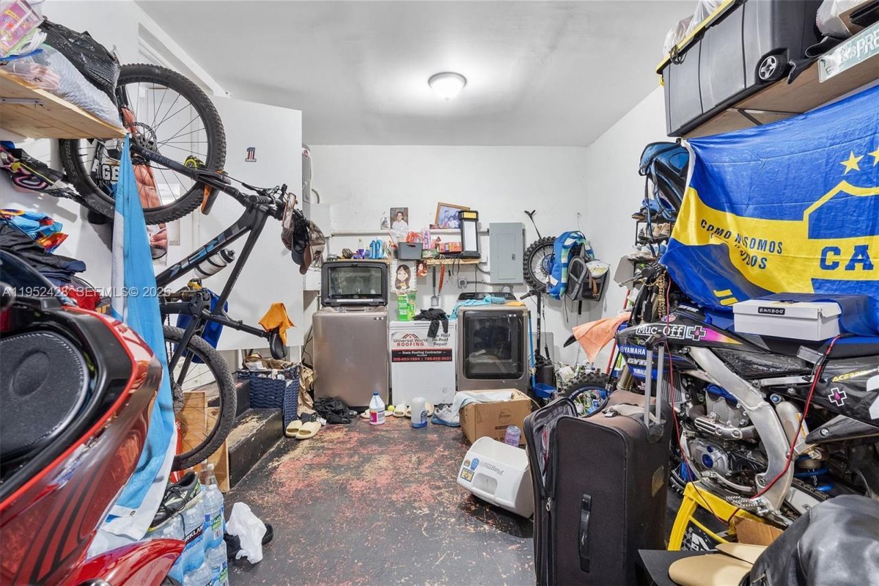 440 NW 119th, Miami, FL 33168 Photo