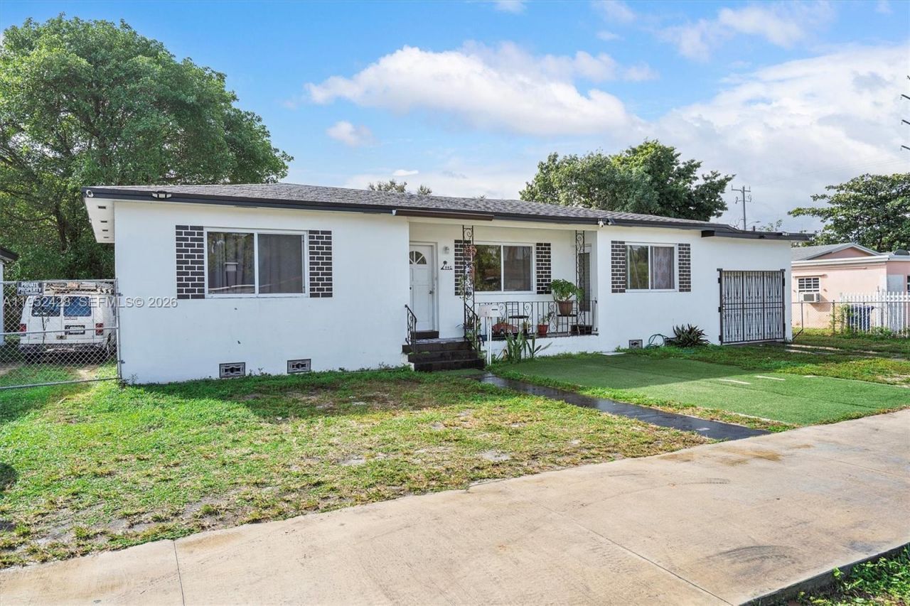 440 NW 119th, Miami, FL 33168 Photo