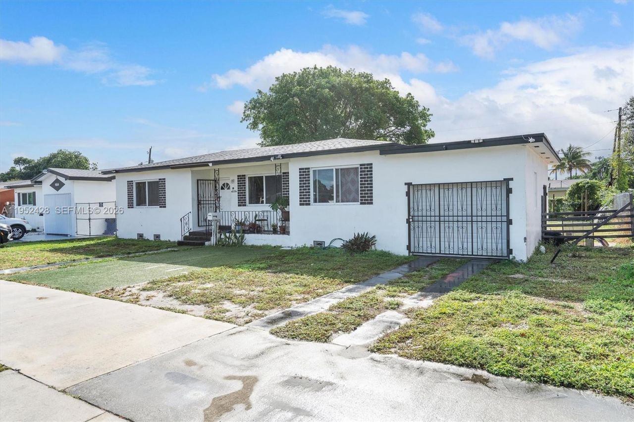 440 NW 119th, Miami, FL 33168 Photo