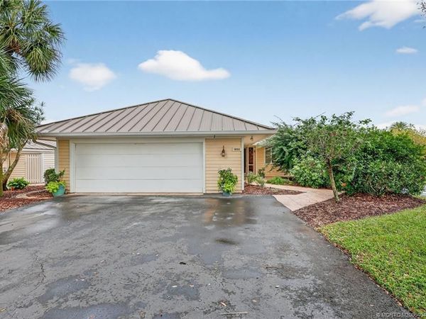 5253 SE Club Way, Stuart, FL 34997
