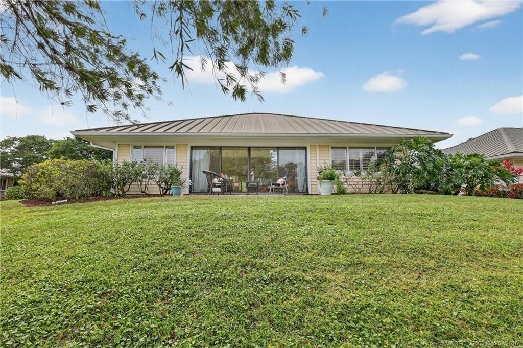 5253 SE Club Way, Stuart, FL 34997 Photo
