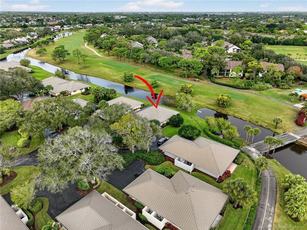 5253 SE Club Way, Stuart, FL 34997 Photo