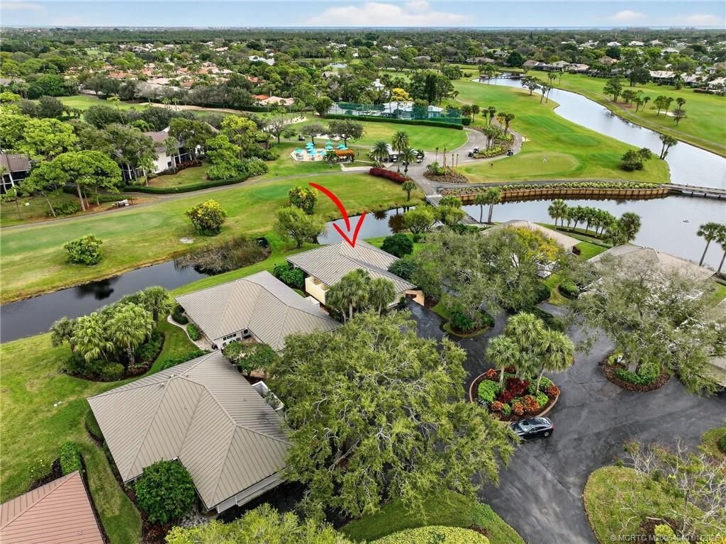 5253 SE Club Way, Stuart, FL 34997 Photo