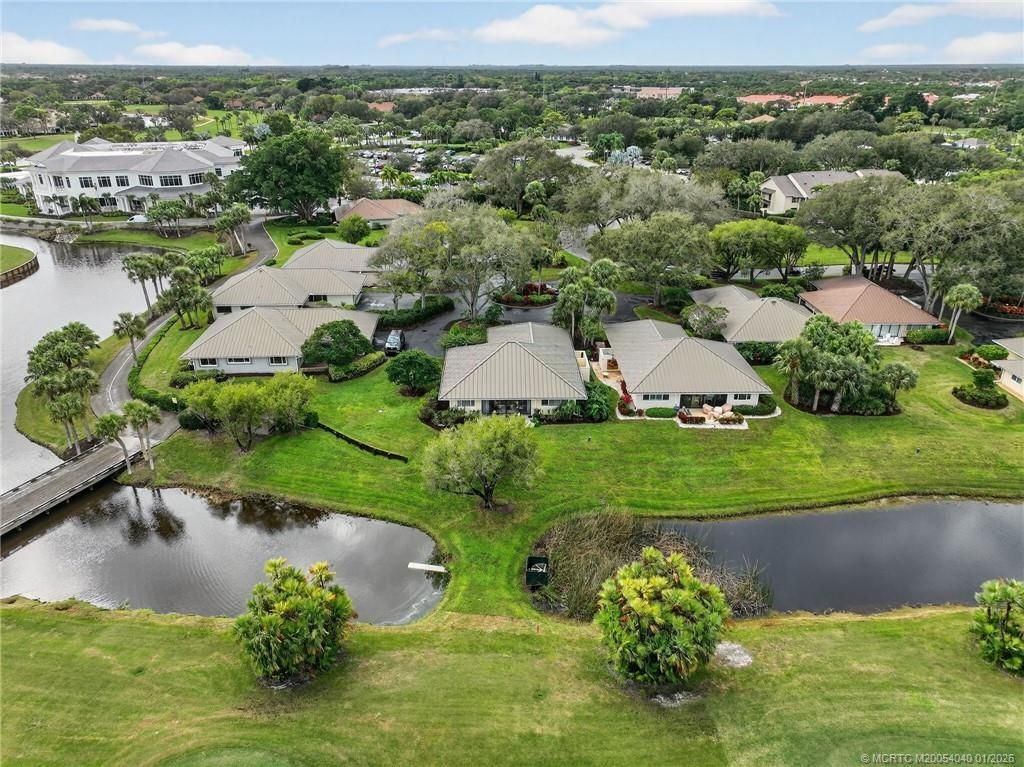 5253 SE Club Way, Stuart, FL 34997 Photo