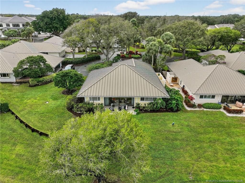 5253 SE Club Way, Stuart, FL 34997 Photo