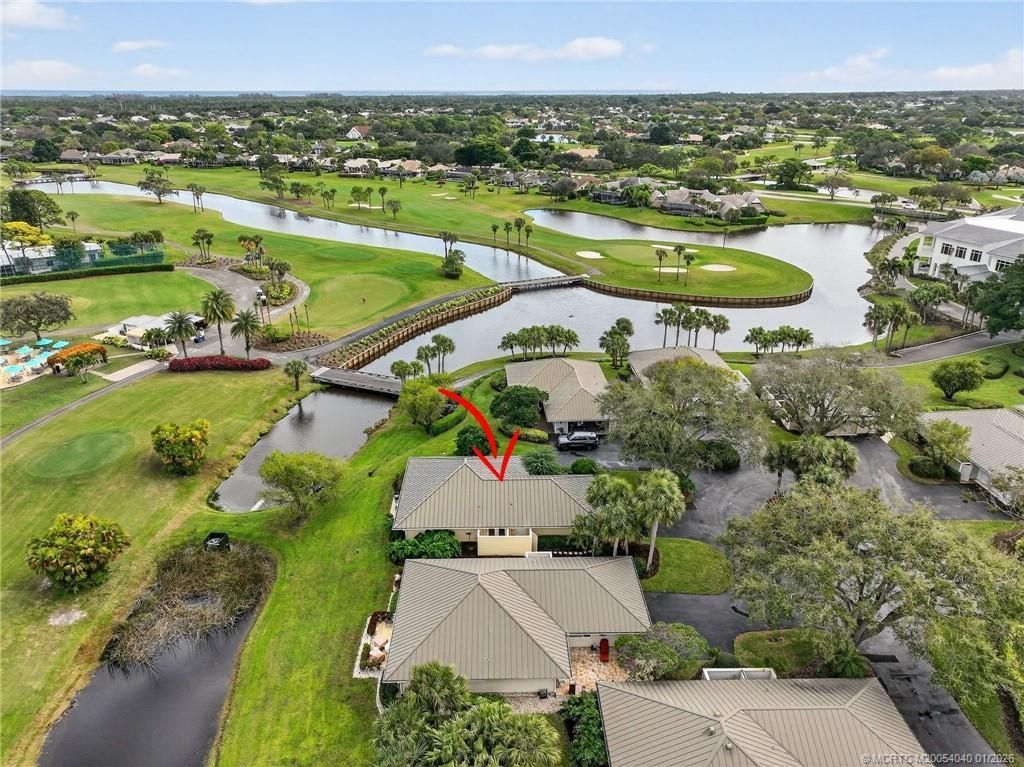 5253 SE Club Way, Stuart, FL 34997 Photo