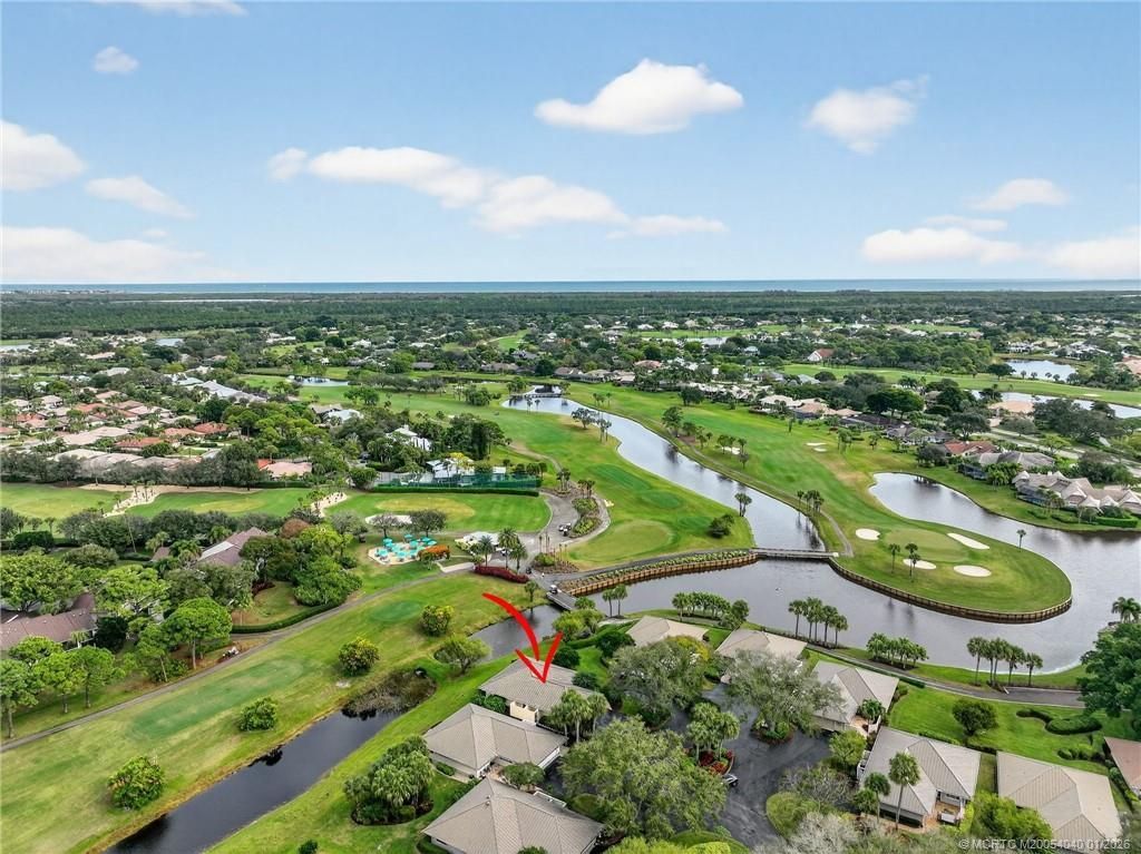 5253 SE Club Way, Stuart, FL 34997 Photo