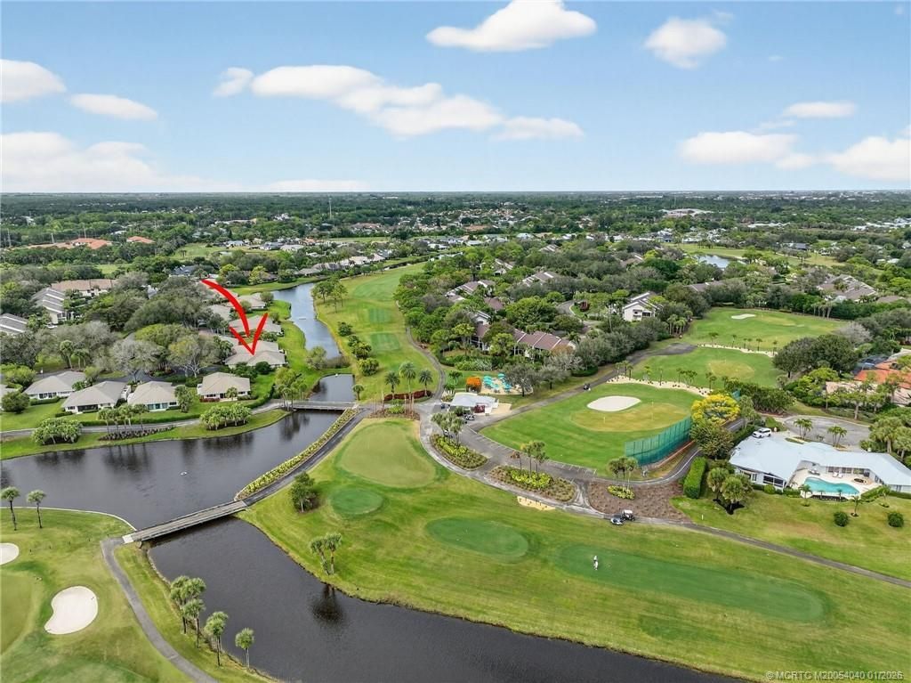 5253 SE Club Way, Stuart, FL 34997 Photo