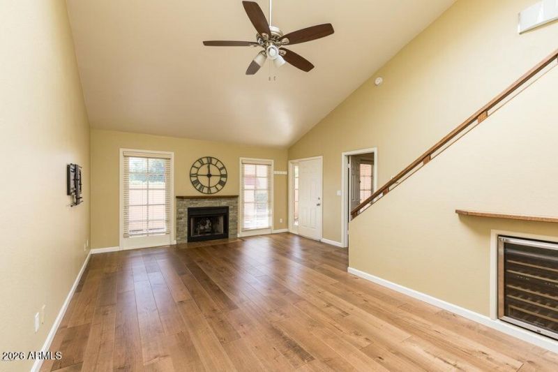 6900 E Gold Dust Avenue, Unit 151, Paradise Valley, AZ 85253 Main Photo