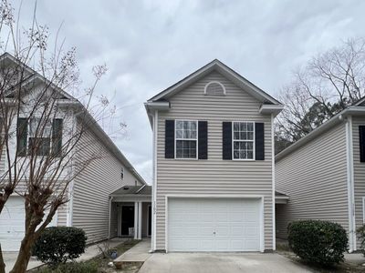 1102 Margle Way, North Charleston, SC 29420