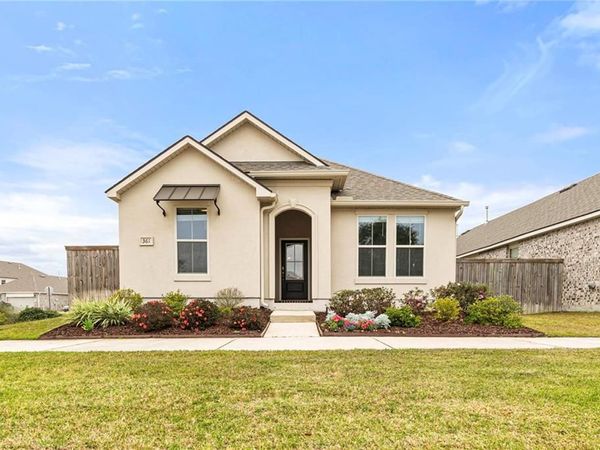 361 LAKESHORE VILLAGE Drive E, Slidell, LA 70461