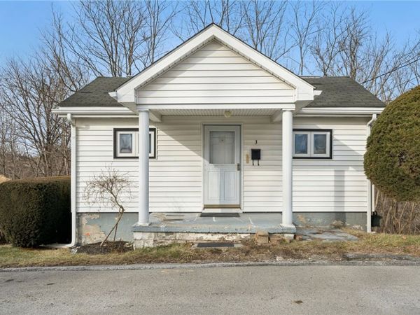 3 Sewickley Ave, Herminie, PA 15637