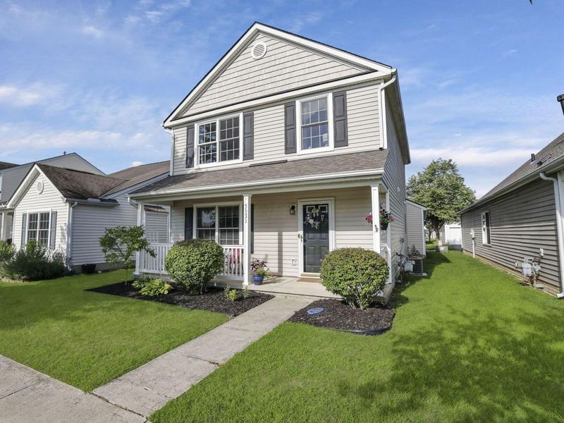 5531 Holly River Avenue, Dublin, OH 43016 Photo 2