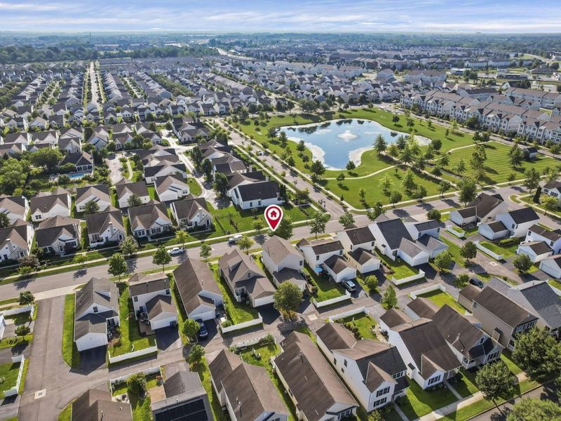 5531 Holly River Avenue, Dublin, OH 43016 Photo 25