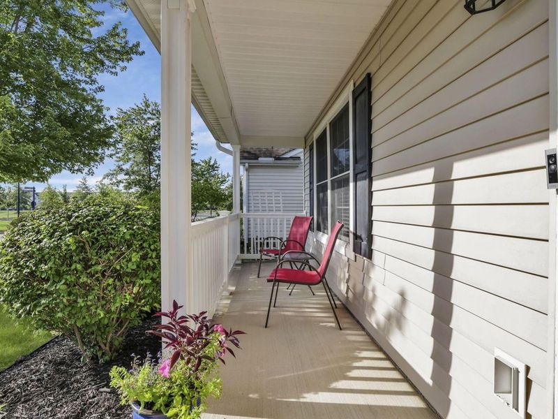 5531 Holly River Avenue, Dublin, OH 43016 Photo 3