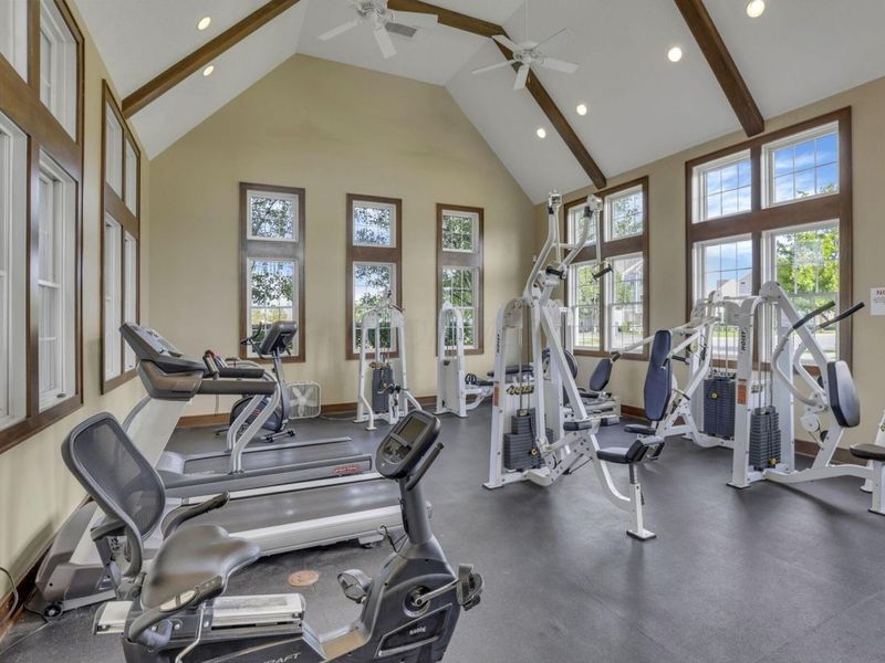 5531 Holly River Avenue, Dublin, OH 43016 Photo 34