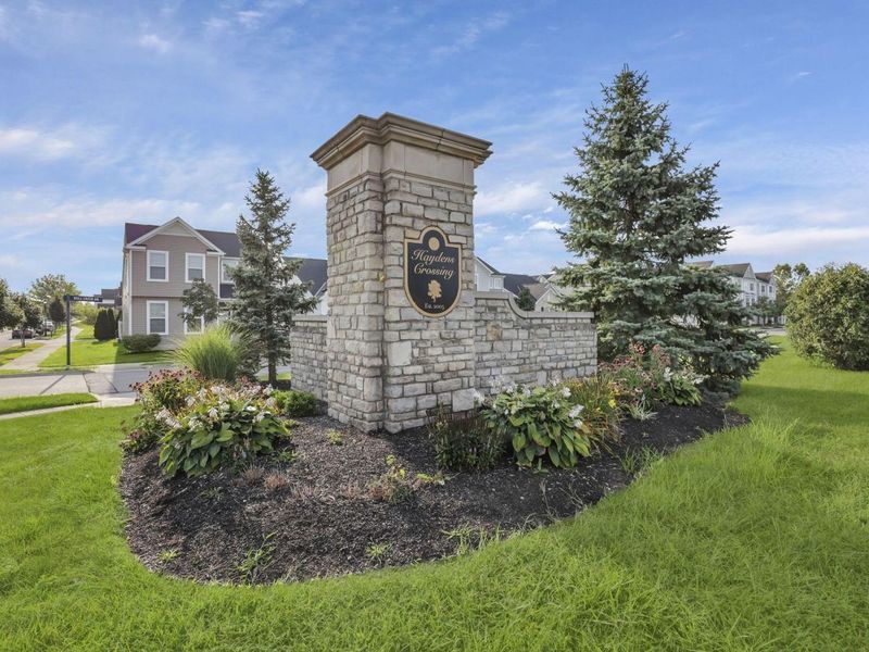 5531 Holly River Avenue, Dublin, OH 43016 Photo 38